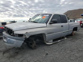  Salvage Dodge Ram 1500