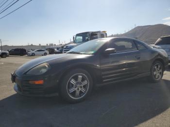  Salvage Mitsubishi Eclipse