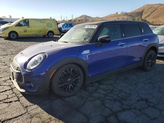  Salvage MINI Cooper