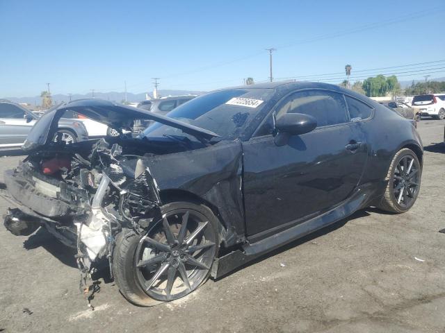  Salvage Toyota 86