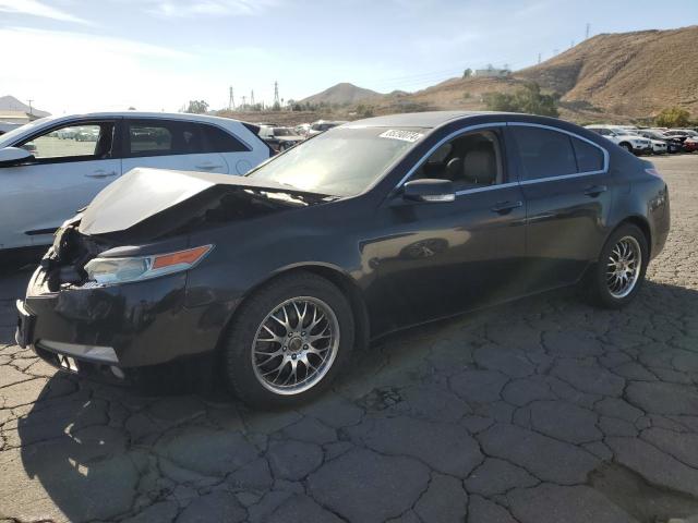  Salvage Acura TL