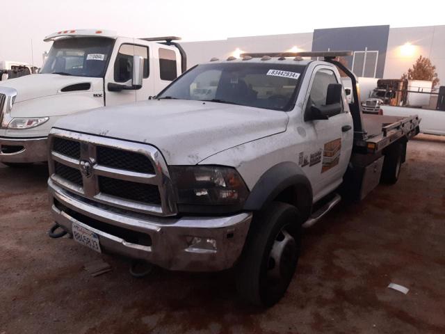  Salvage Ram 5500