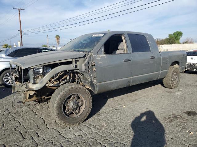  Salvage Dodge Ram 3500