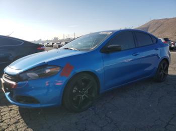  Salvage Dodge Dart