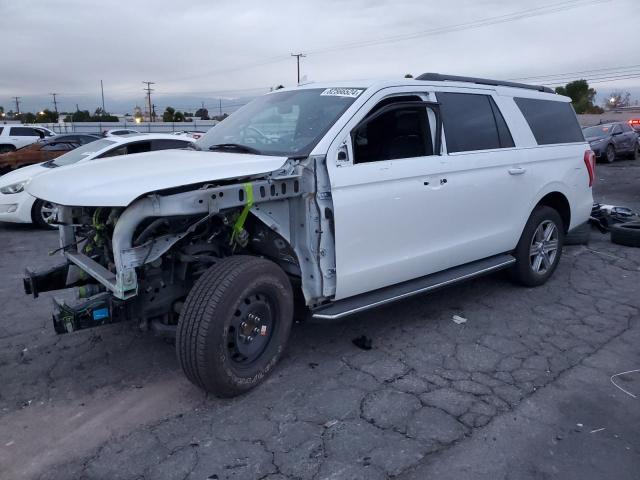  Salvage Ford Expedition