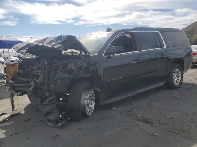  Salvage Chevrolet Suburban