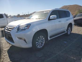  Salvage Lexus Gx