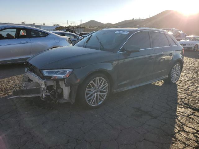  Salvage Audi A3