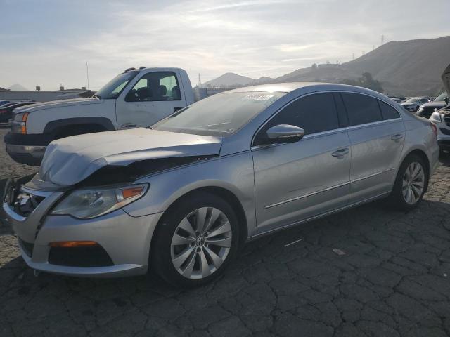  Salvage Volkswagen CC