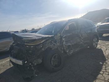  Salvage Kia Niro