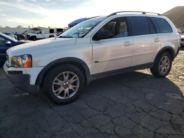  Salvage Volvo XC90