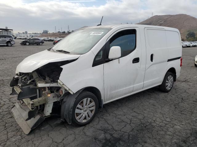  Salvage Nissan Nv