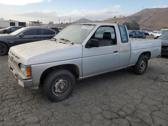  Salvage Nissan D21