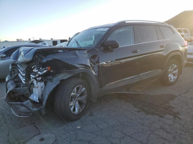  Salvage Volkswagen Atlas