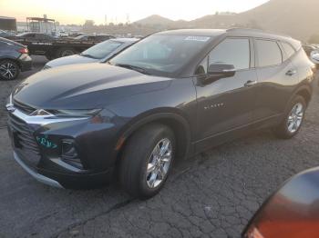  Salvage Chevrolet Blazer