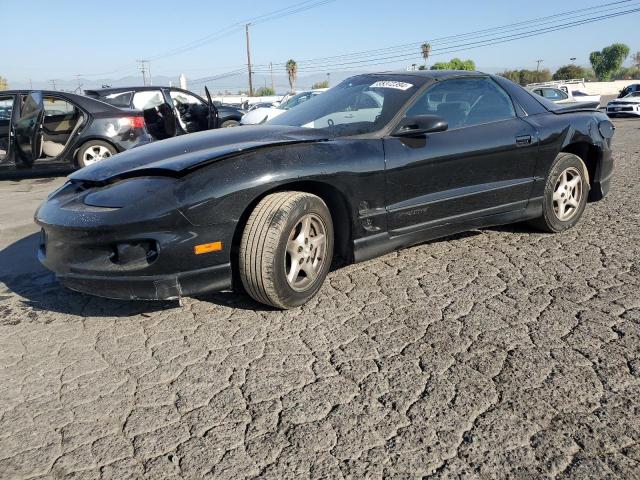  Salvage Pontiac Firebird