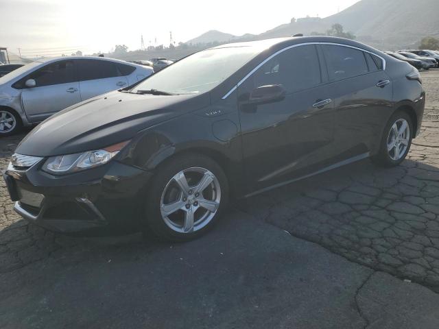  Salvage Chevrolet Volt