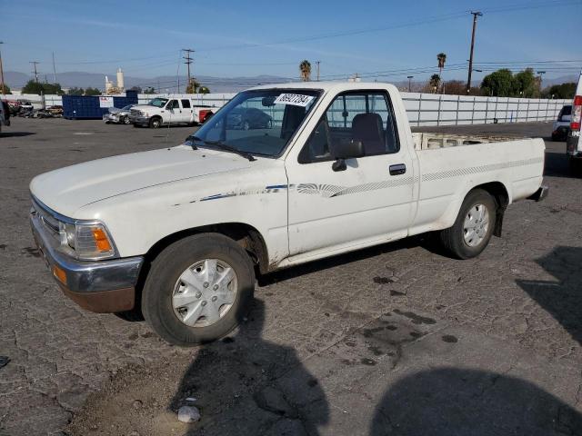  Salvage Toyota Pickup