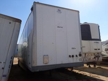  Salvage Hyundai Trailer