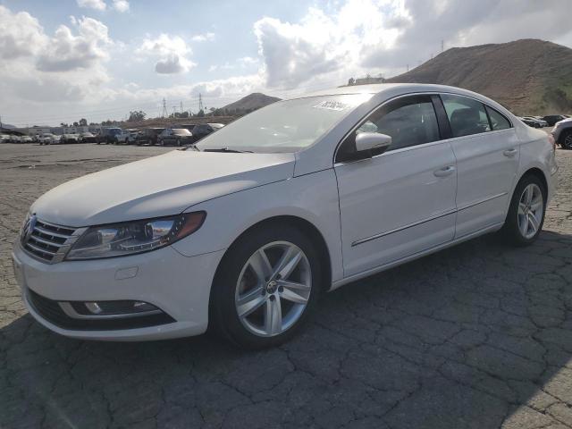  Salvage Volkswagen CC