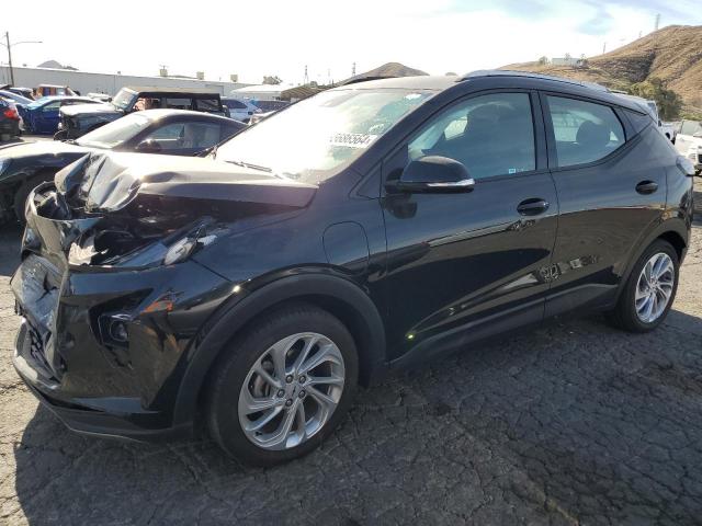  Salvage Chevrolet Bolt