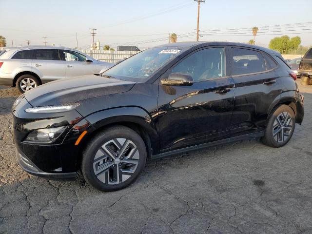  Salvage Hyundai KONA