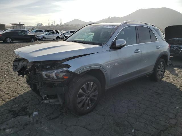  Salvage Mercedes-Benz GLE