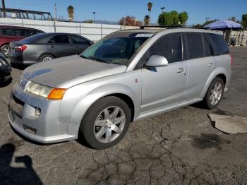  Salvage Saturn Vue