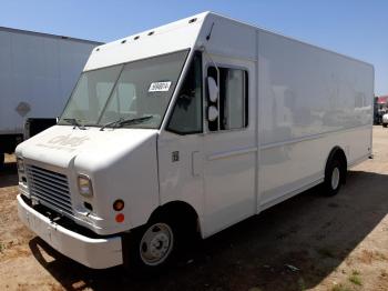  Salvage Ford Econoline