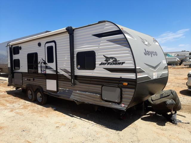  Salvage Jayco Jayflight