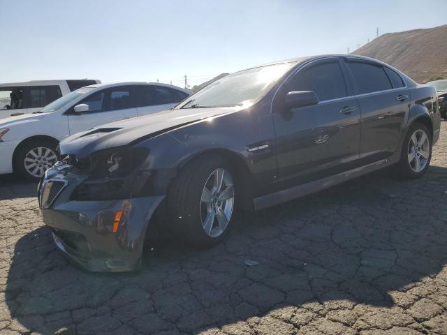  Salvage Pontiac G8