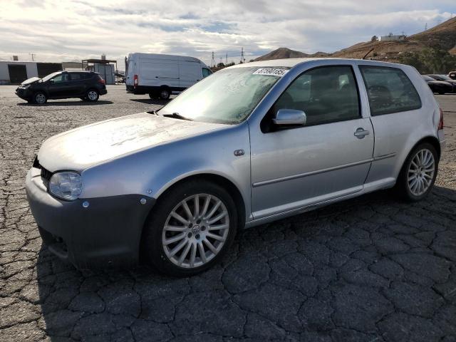  Salvage Volkswagen GTI