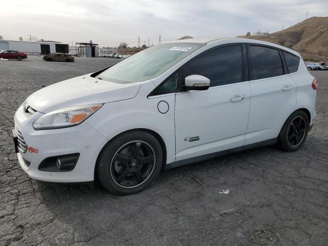  Salvage Ford Cmax