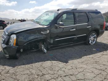  Salvage Cadillac Escalade