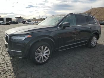  Salvage Volvo XC90