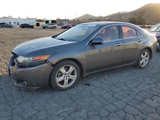  Salvage Acura TSX