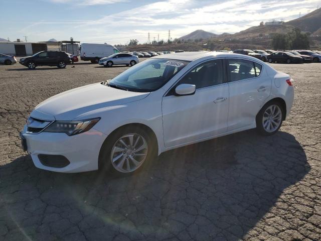  Salvage Acura ILX