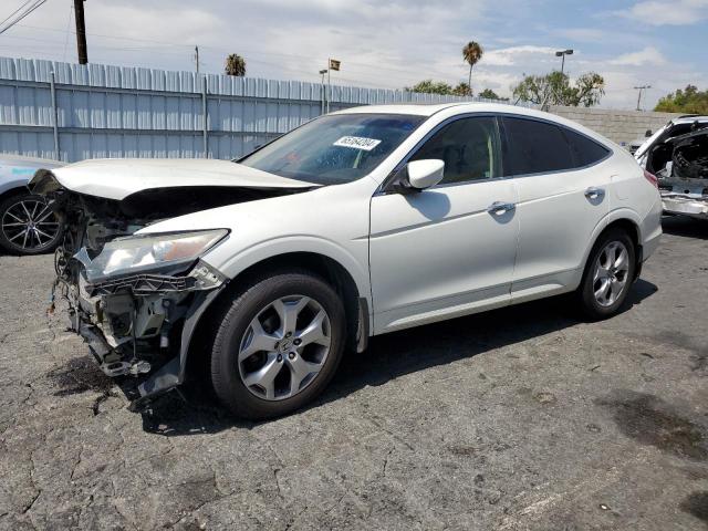  Salvage Honda Crosstour