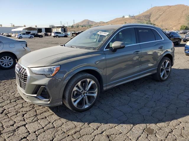  Salvage Audi Q3