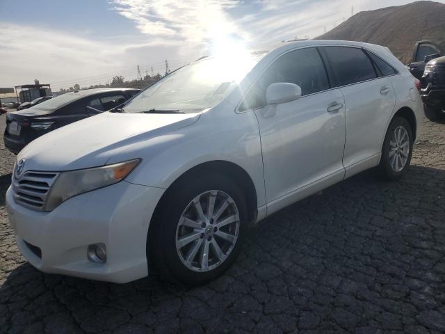  Salvage Toyota Venza