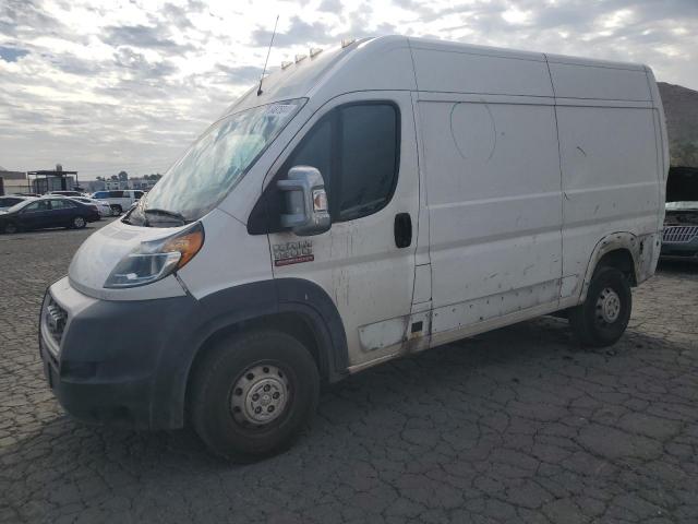  Salvage Ram Promaster