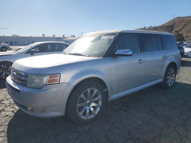  Salvage Ford Flex