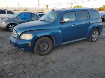  Salvage Chevrolet HHR