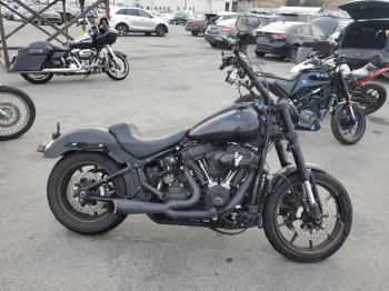  Salvage Harley-Davidson Fxlrs