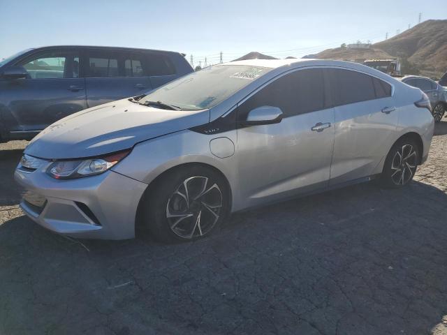  Salvage Chevrolet Volt