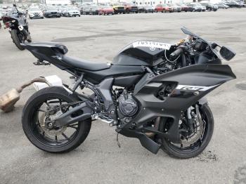  Salvage Yamaha Yzfr7