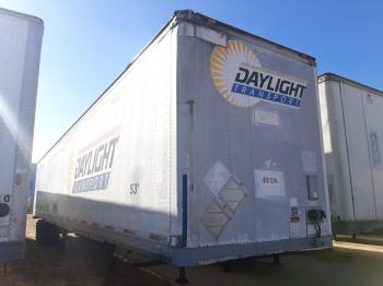  Salvage Stou Trailer