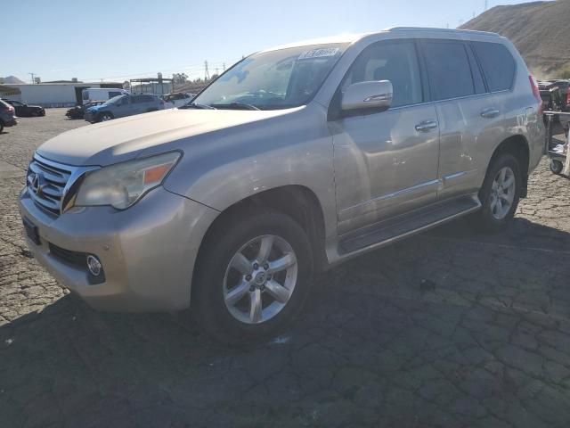  Salvage Lexus Gx