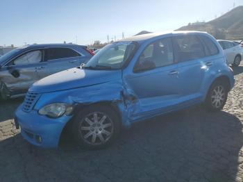  Salvage Chrysler PT Cruiser