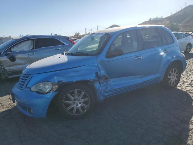  Salvage Chrysler PT Cruiser